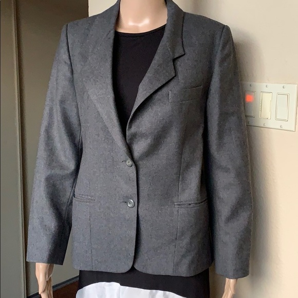 Vintage Emporium Capwell Blazer - Picture 2 of 6